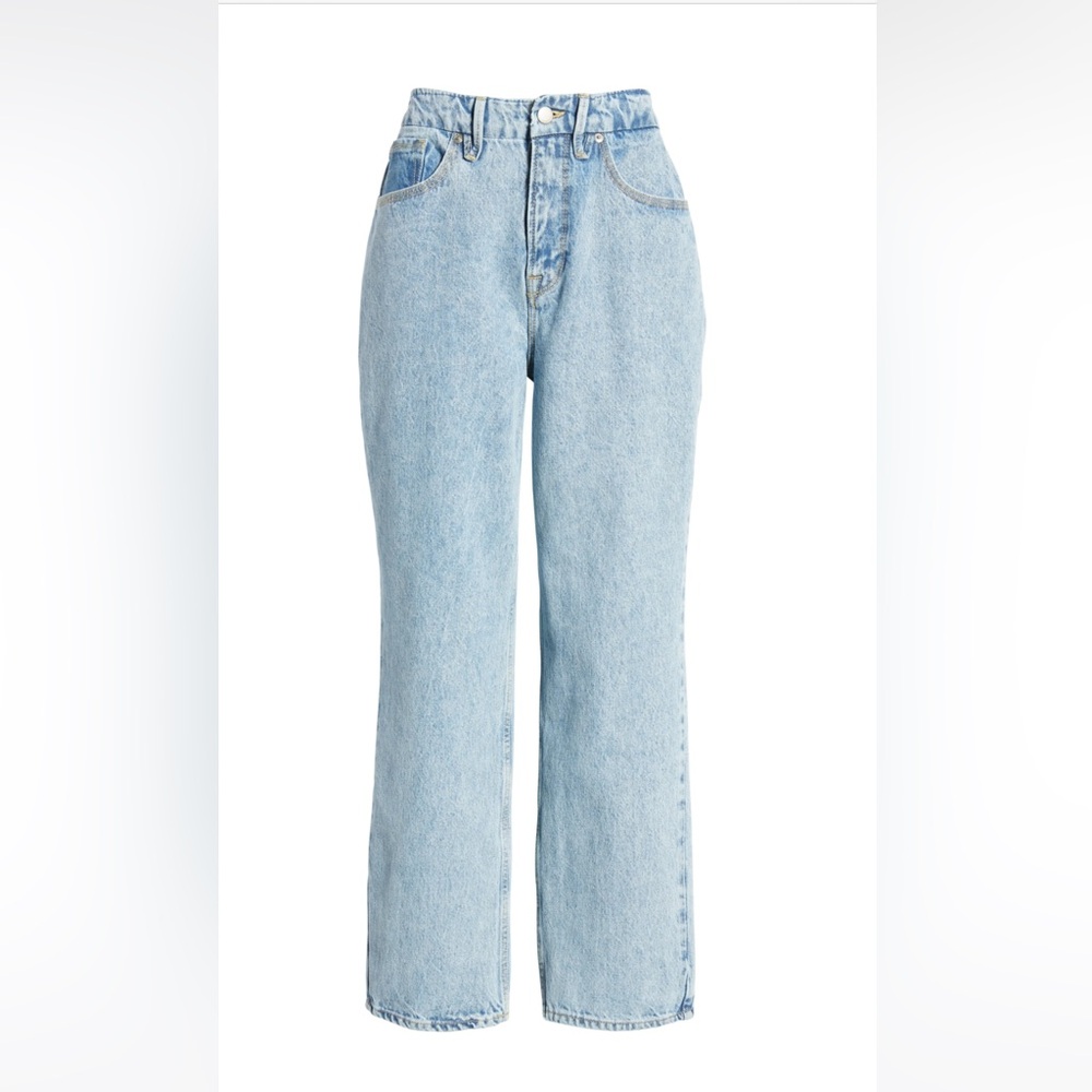 Good American Jeans / 6 / 28